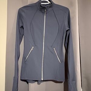 Lululemon Sleek Essentials Jacket